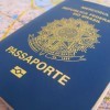 Como tirar passaporte para menor de 18 anos