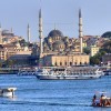 Istambul: Pontos turísticos