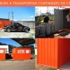 Container Segurança Micro Franquias