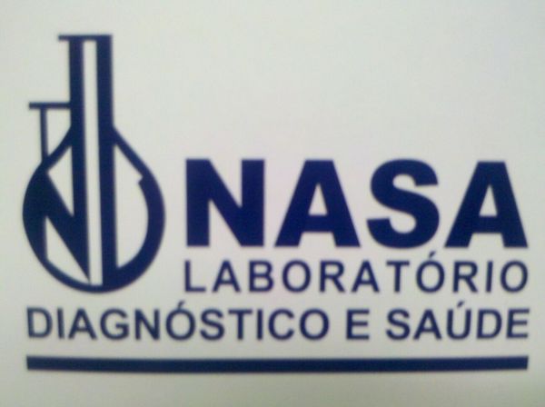 Nasa Laboratório Itaquera