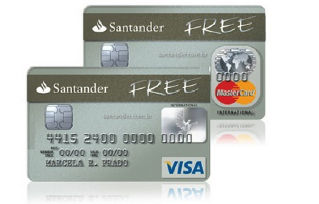 santander-free