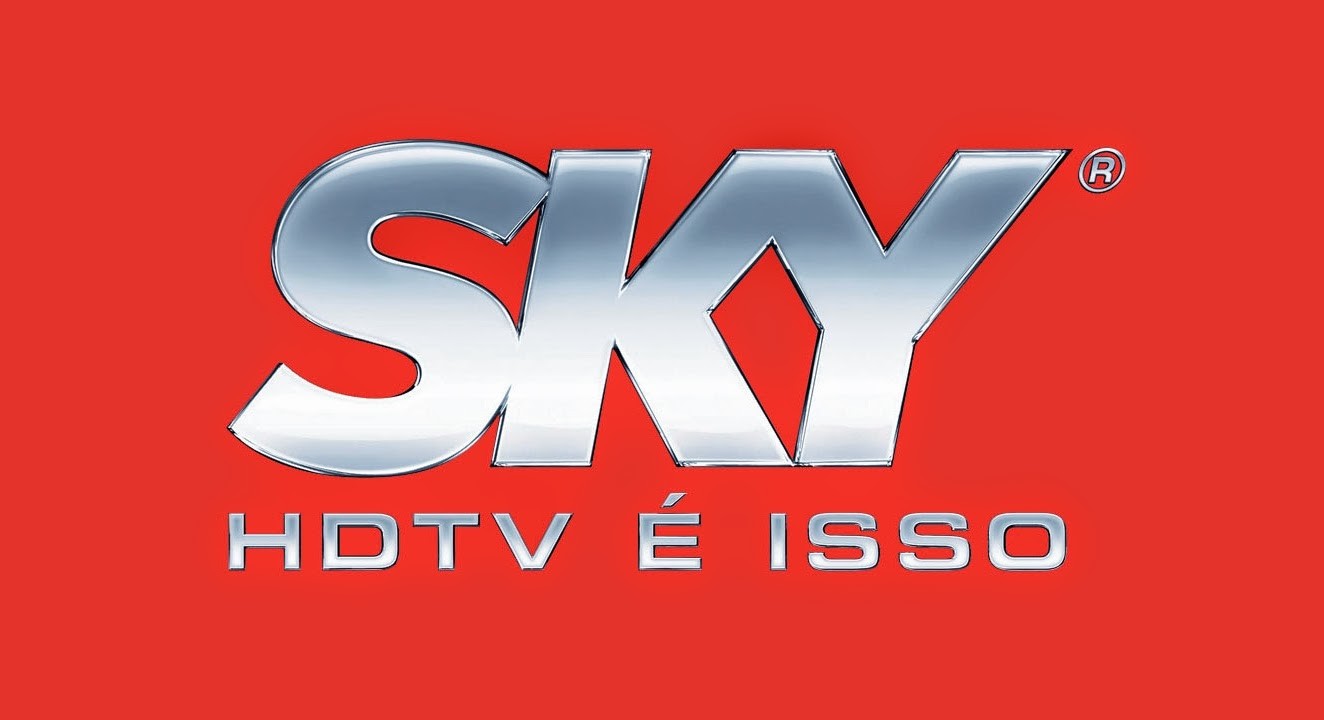 Sky TV por Assinatura