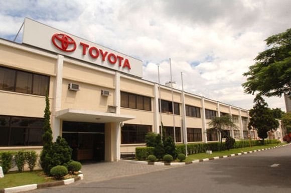 Trabalhe na Toyota: dicas e conselhos