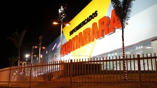 Guanabara Supermercados: Consiga sua vaga!