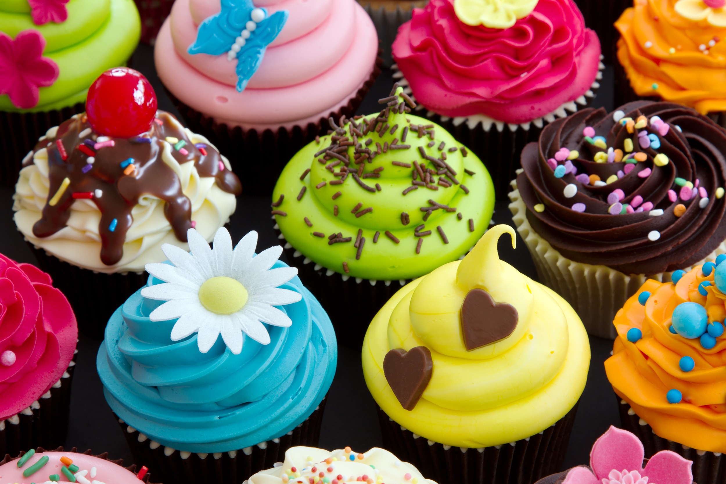 Cupcake: história e receita