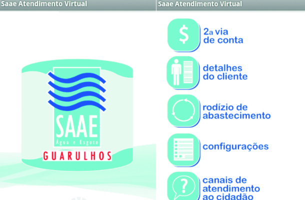 Saae Guarulhos: conheça todos os serviços