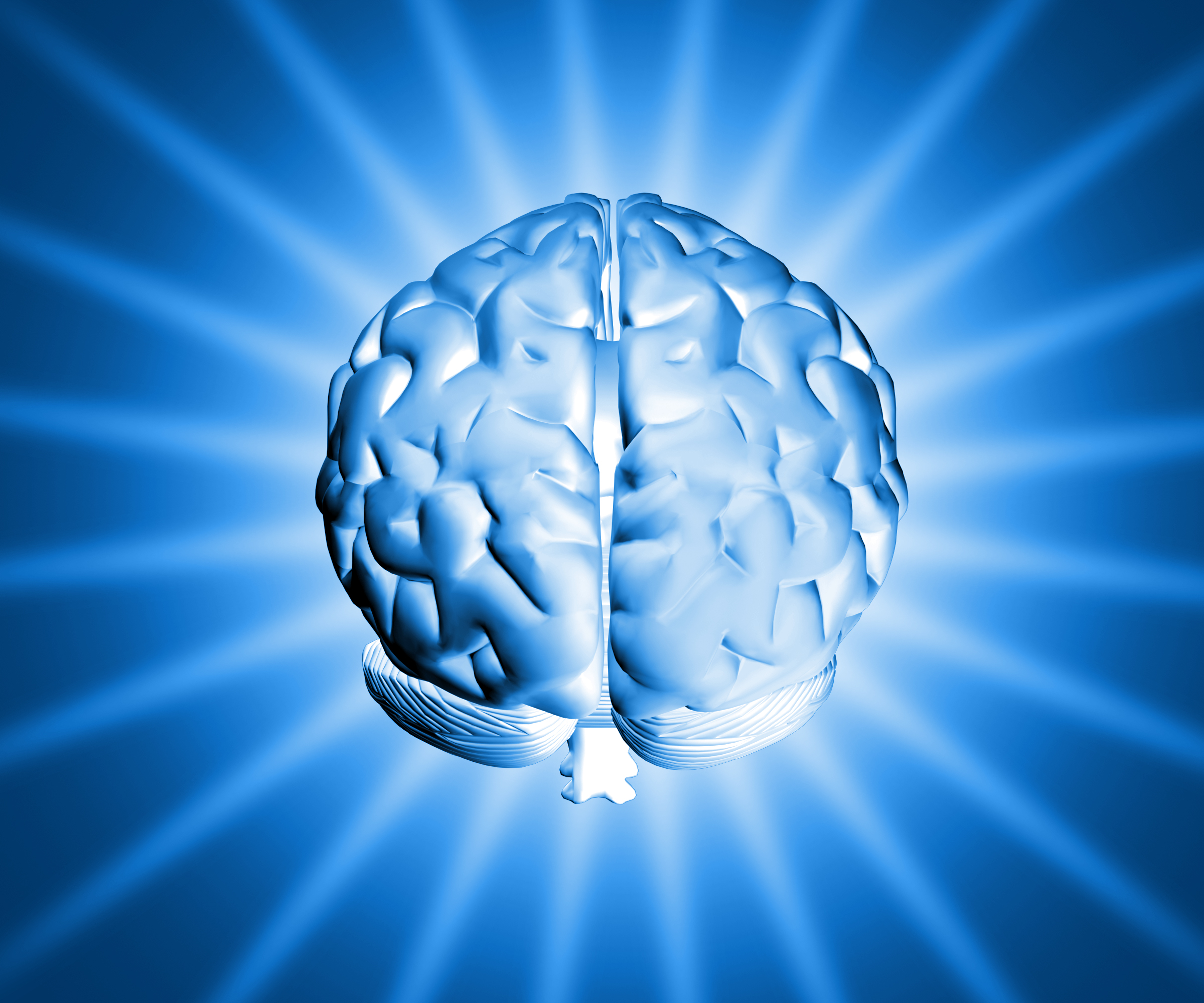 Fator Genius: Seu cérebro a 100%