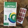 Lavitan Hair: cabelos mais fortes e nutridos para você