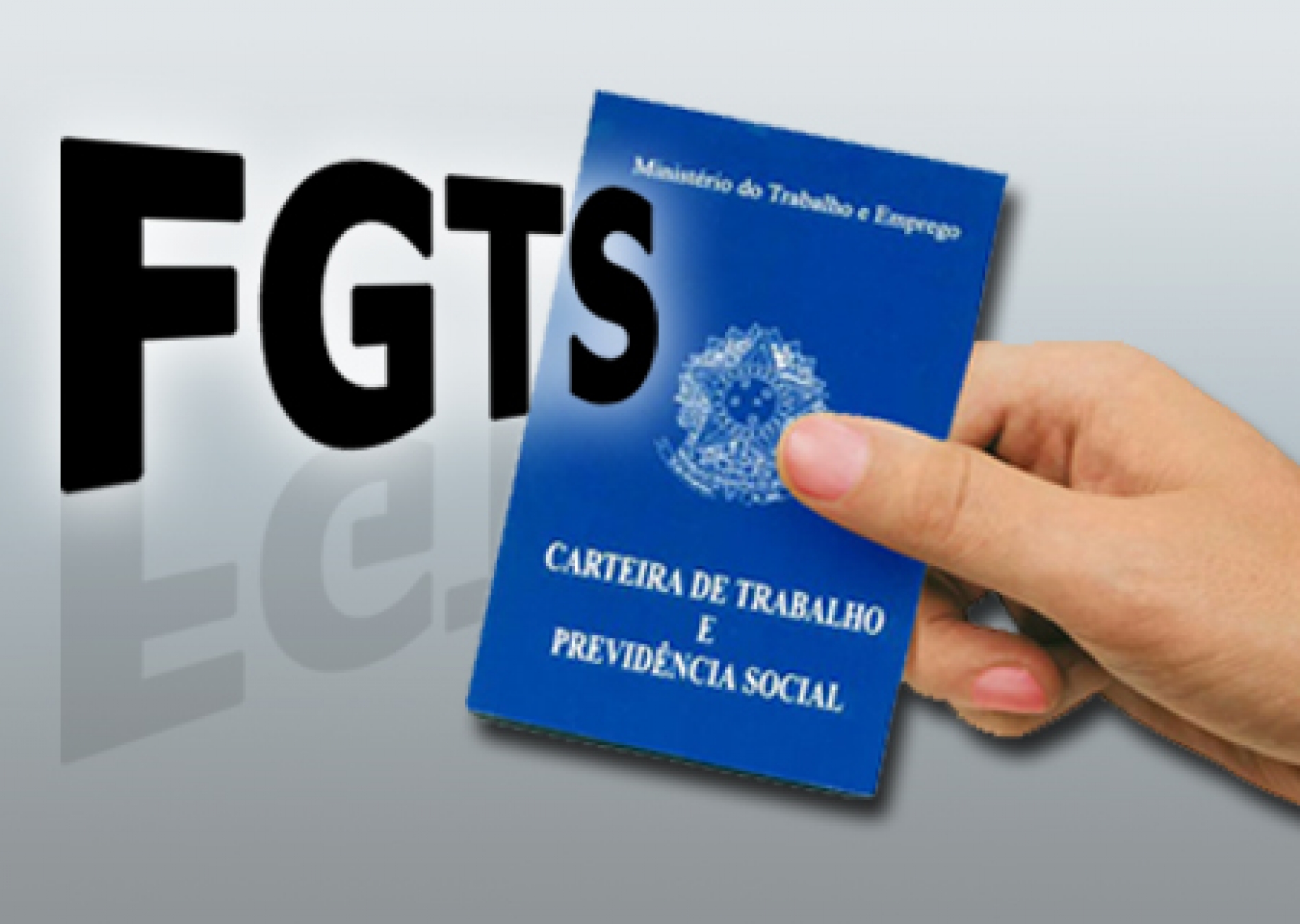 FGTS: segurança e benefícios para você!