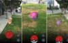Como capturar Pokémons no Pokémon GO?
