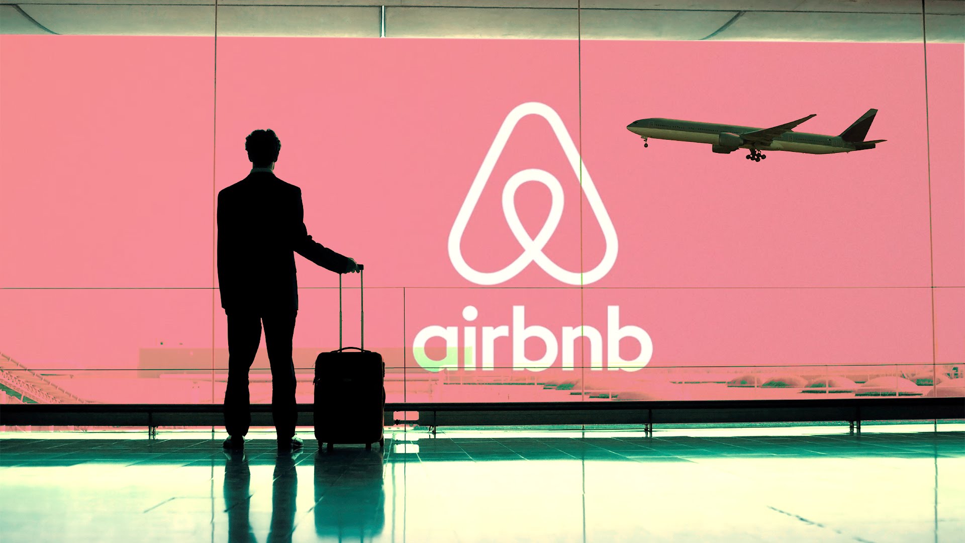 Airbnb: Conheça sua nova alternativa para viagens!