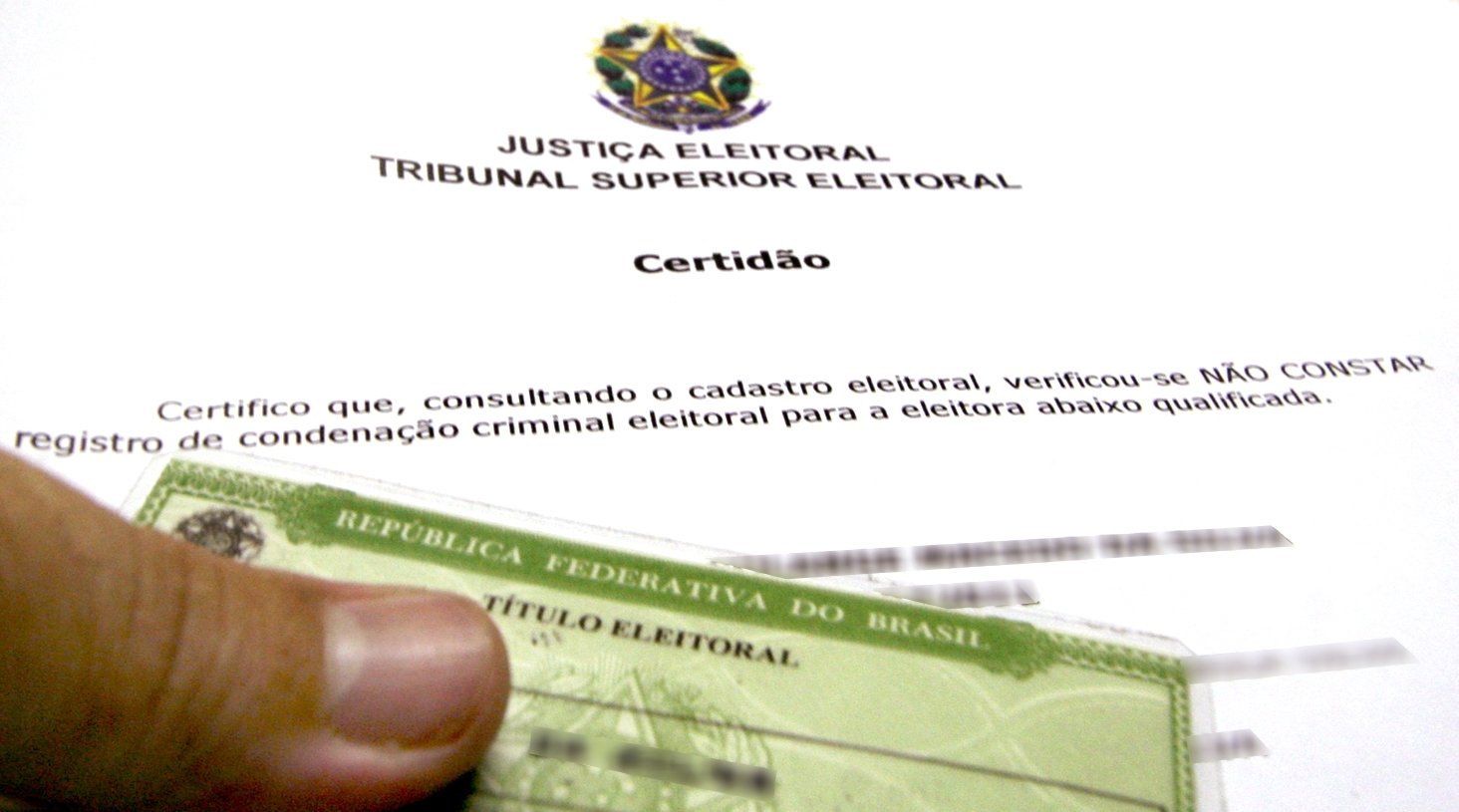 Certidão de quitação eleitoral: Saiba o que é e como obter a sua!