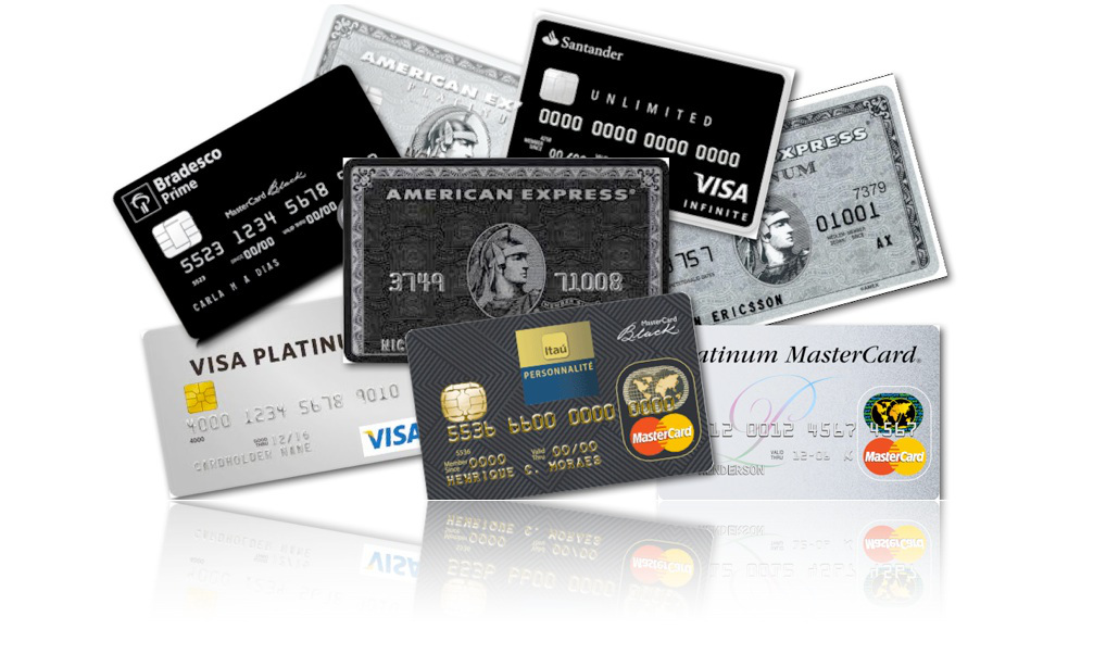 Milhas: Saiba quais são os melhores cartões de crédito para acumular!