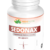 Sedonax: Saiba como ter seus cabelos de volta apenas com vitaminas