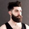 Brbeks: Será o fim da Barba rala e com falha?