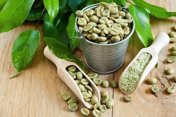 Green Coffee Slim: O Emagrecedor mais potente do mercado!