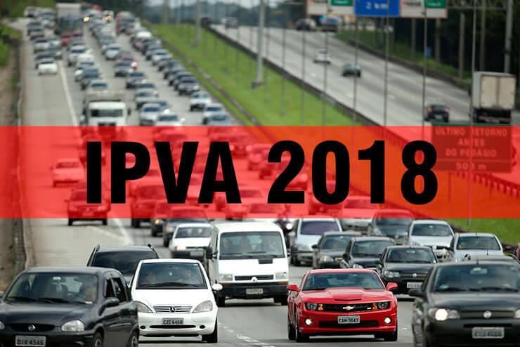 IPVA 2018 RS:  Conheça aqui as datas, valores e descontos!
