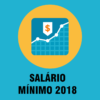 Salário Mínimo 2018: Saiba qual será o aumento para o próximo ano!
