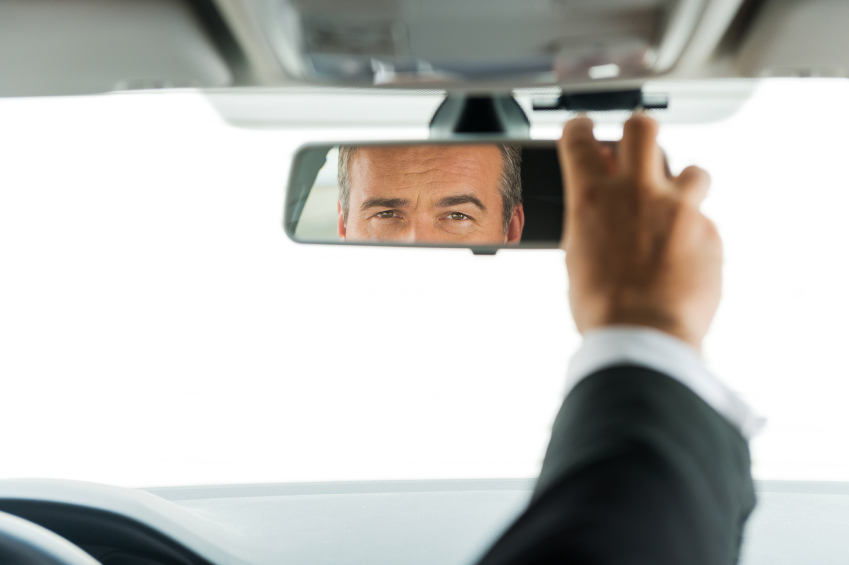 Retrovisor Master View: Seu carro mais seguro instantaneamente!