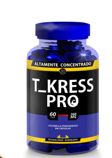 embalagem T_Kress Pro